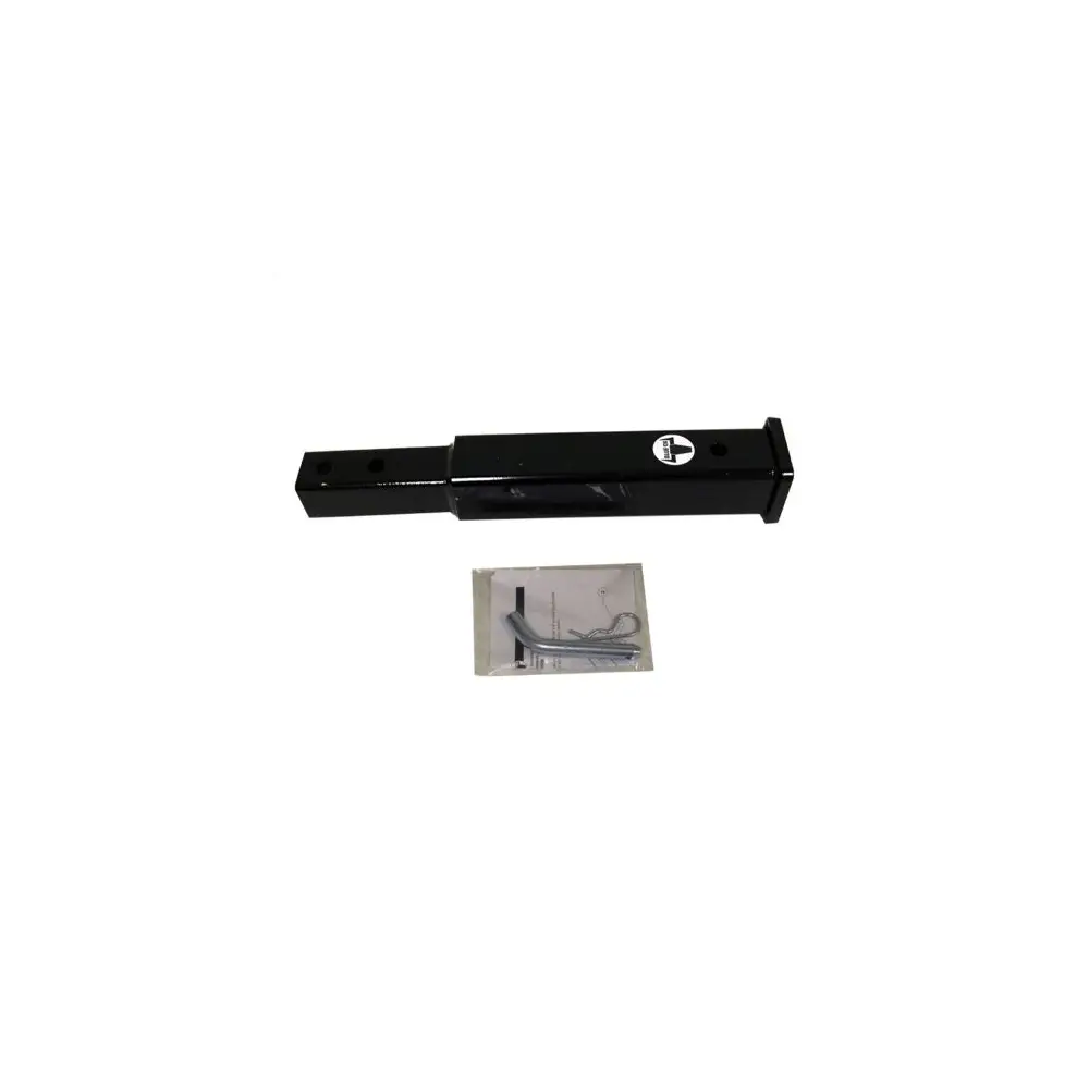 Blue Ox Trailer Hitch Extension 12in - BX88264
